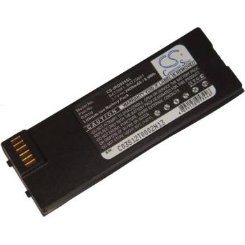 VHBW Батерия за Iridium 9555, 2400 mAh (800103089)