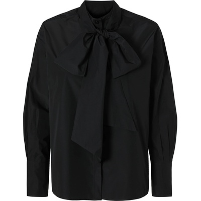 TATUUM Блуза 'Konkona' черно, размер S