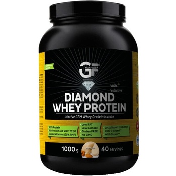 GF Nutrition Diamond Whey Protein 1000 g