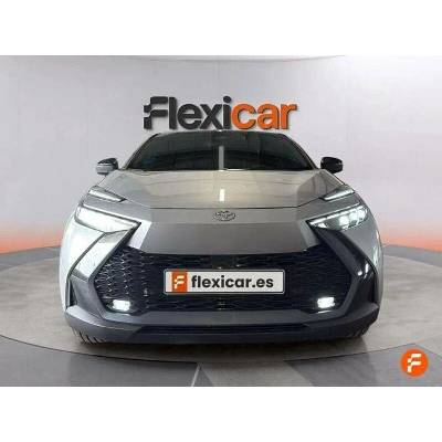 Toyota C-HR 164 kW
