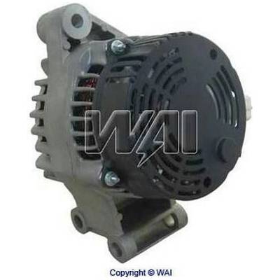 Alternátor WAI 24013N