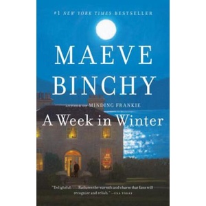 A Week in Winter (ISBN: 9780307475503)
