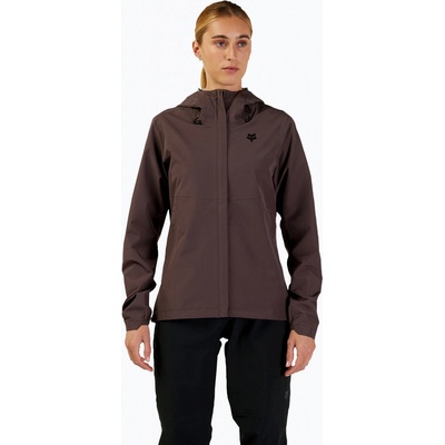 Fox Womens Ranger Water Jacket purple