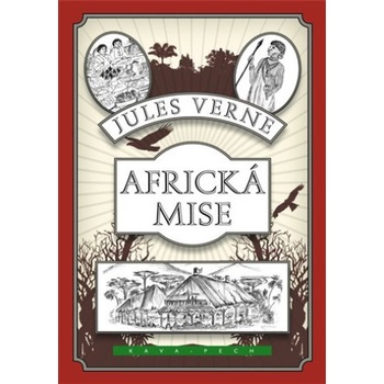 Africká mise