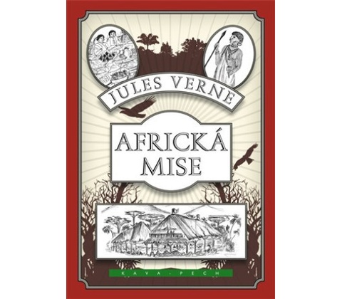 Africká mise