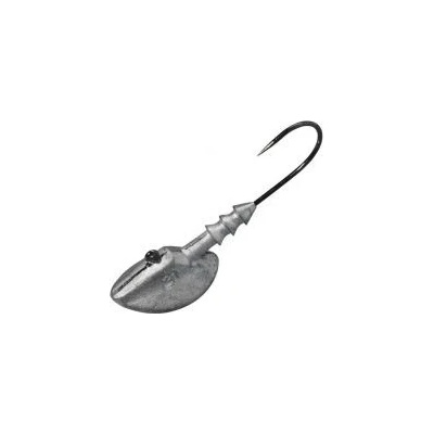 Berkley jigová hlava Flex Head Verti vel.3 17g