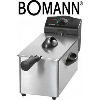 Bomann FR2201