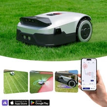 Anthbot Genie 600