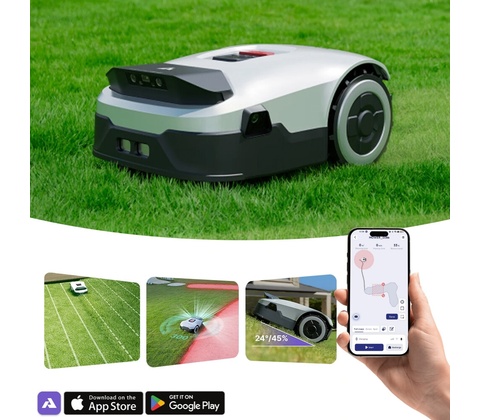 Anthbot Genie 600