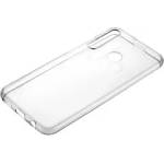 Huawei Калъф Back Cover за P40 Lite E Transparent