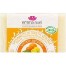 Emma Noel mydlo rastlinné citrus 100 g