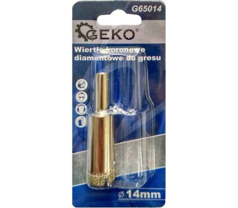 Geko G65014