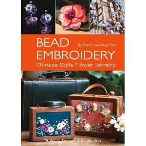 Bead Embroidery (ISBN: 9781938368813)