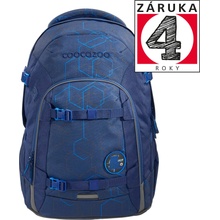 Coocazoo ruksak Coocazoo Joker Blue Motion 211330