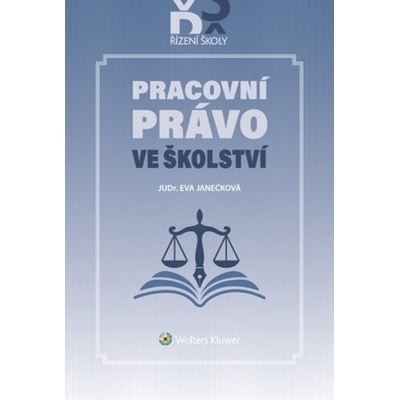 Pracovní právo ve školství