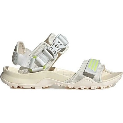 adidas Cyprex Ultra DLX šedo-béžová