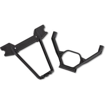 Traxxas Броня задна Traxxas Xmaxx Rear Bumper Mount and Bumper Supportt TRX7734X (TRX7734X)