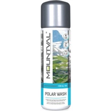 MOUNTVAL Polar Wash prémiový prací prostriedok pre turistické softshellové oblečenie 300 ml