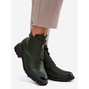 Step in style Дамски боти класически модел 217744 Step in style