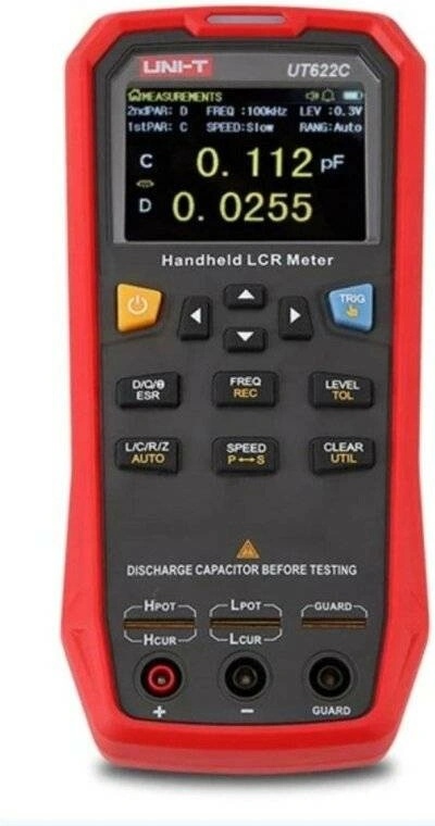 UNI-T UT622C