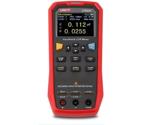 UNI-T UT622C