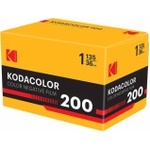 Kodak Филм kodacolor 200, 135-36