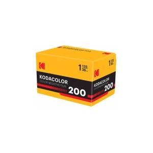 Kodak Филм kodacolor 200, 135-36