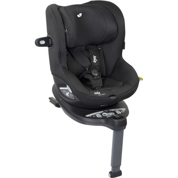 Joie i-Spin 360 E 2022 coal