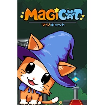 Toge Productions MagiCat (PC)