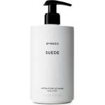 Byredo Suede Крем за ръце унисекс 450ml