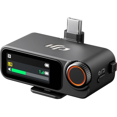 DJI Mic 3 Receiver CP.RN.00000477.01