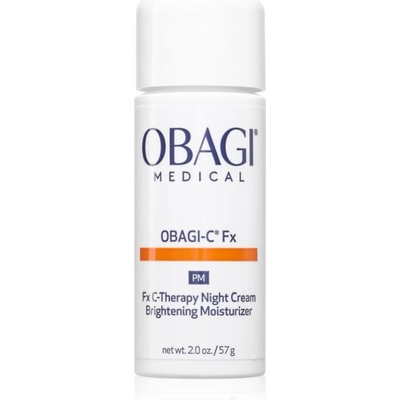 Obagi Obagi-C® Fx нощен крем 57 гр