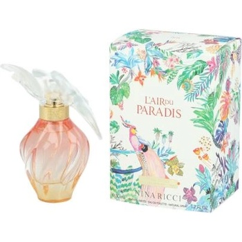 Nina Ricci L'Air du Paradis 50 ml eau de toilette за жени