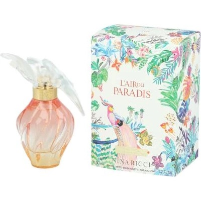 Nina Ricci L'Air du Paradis EDT 50 ml