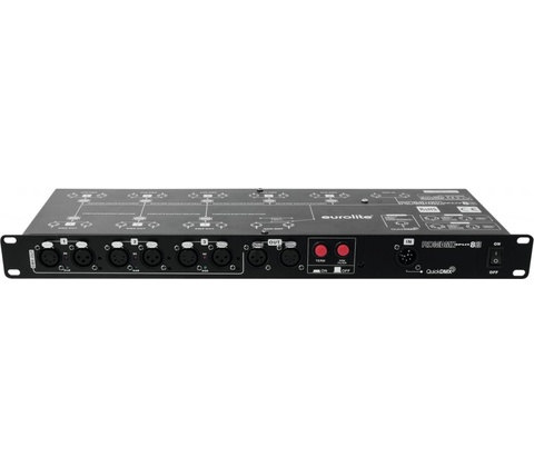 Eurolite DMX Split 8X