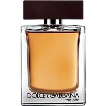 Image 1 of Dolce&Gabbana The One for Men EDP 50 ml