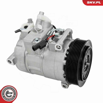 Kompresor, klimatizace ESEN SKV 84SKV155