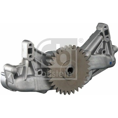 Olejové čerpadlo FEBI BILSTEIN 102772 102772