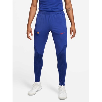 NIKE Спортно долнище fcb m nk df strk kp ks