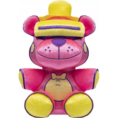 Five Nights at Freddy's FNAF Freddy Funko