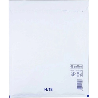 Reas Pack Bublinková obálka H - 29 x 37 + 5 cm