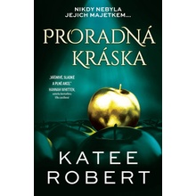 Proradná kráska - Katee Robert