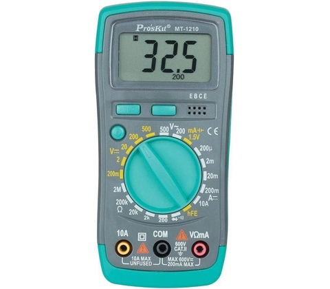 ProsKit MT-1210