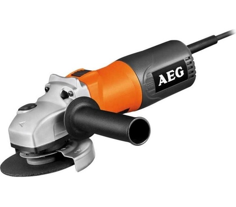 AEG WS8-125 S