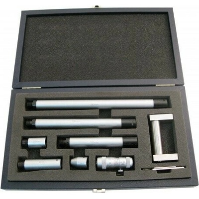 Kmitex KCZ 7125 Mikrometrický odpich sada 50 600mm
