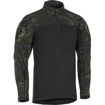 Košeľa Combat Operator MK III ATS Clawgear Multicam Black
