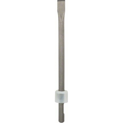 BOSCH Plochý sekáč so šesťhranným upínaním 19 mm 400 x 25 mm 1618630201