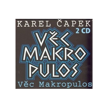 Věc Makropulos