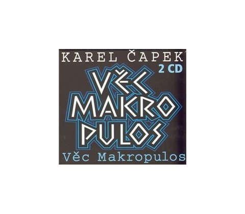 Věc Makropulos