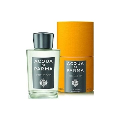 Acqua di Parma Colonia Pura kolínská voda unisex 2 ml vzorek